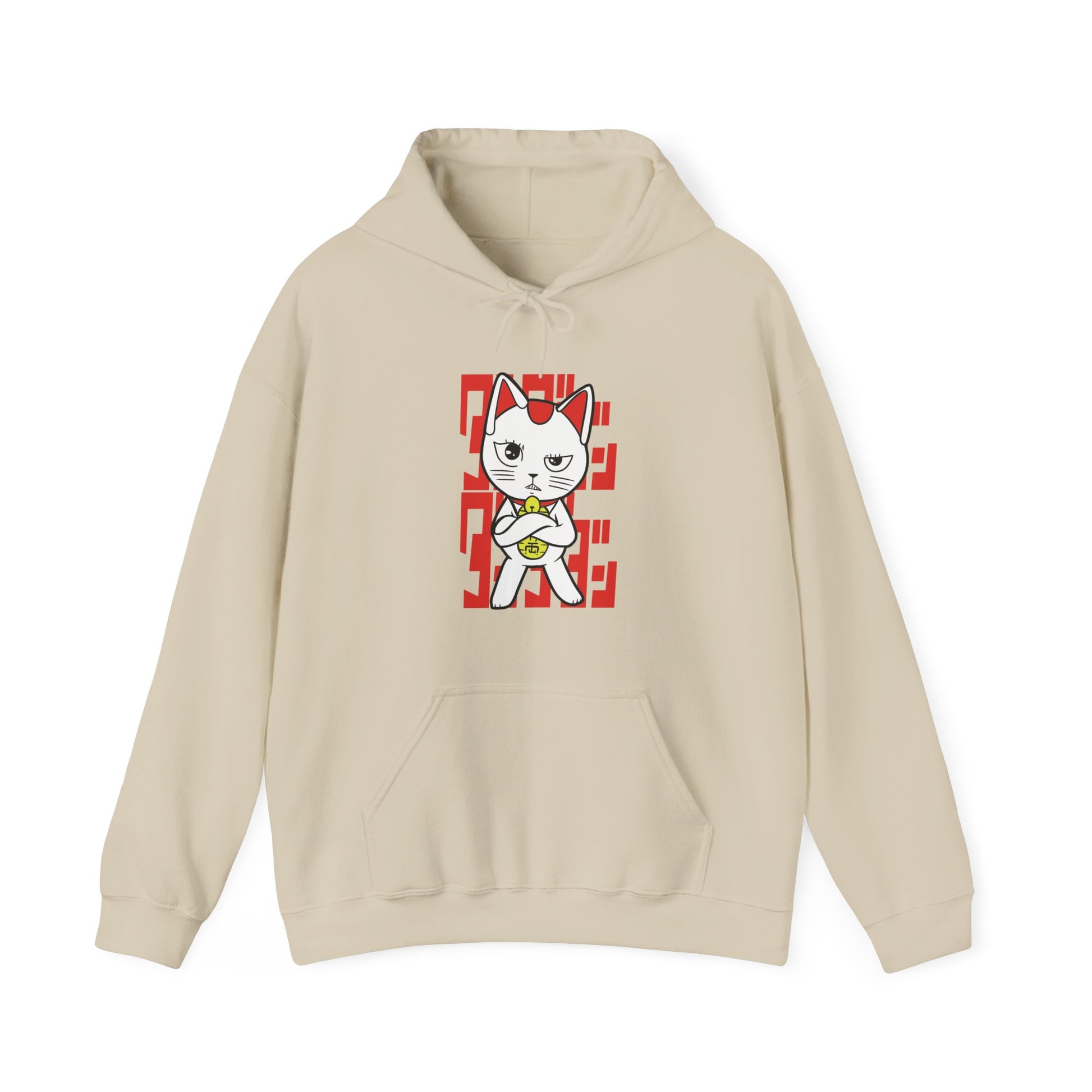 Dandadan Hoodie Custom Anime Graphic Momo Ayase Hoodie