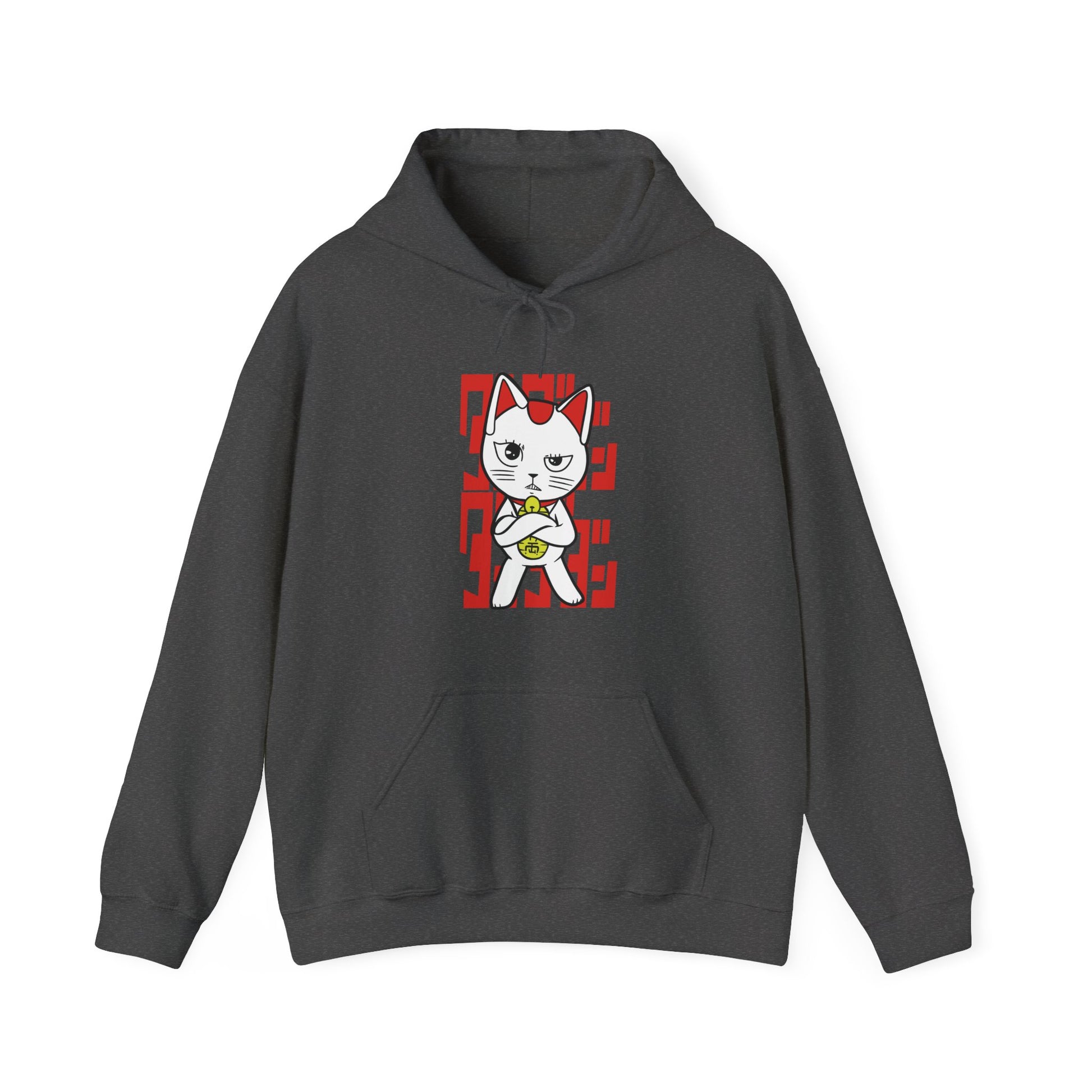 Dandadan Hoodie Custom Anime Graphic Momo Ayase Hoodie