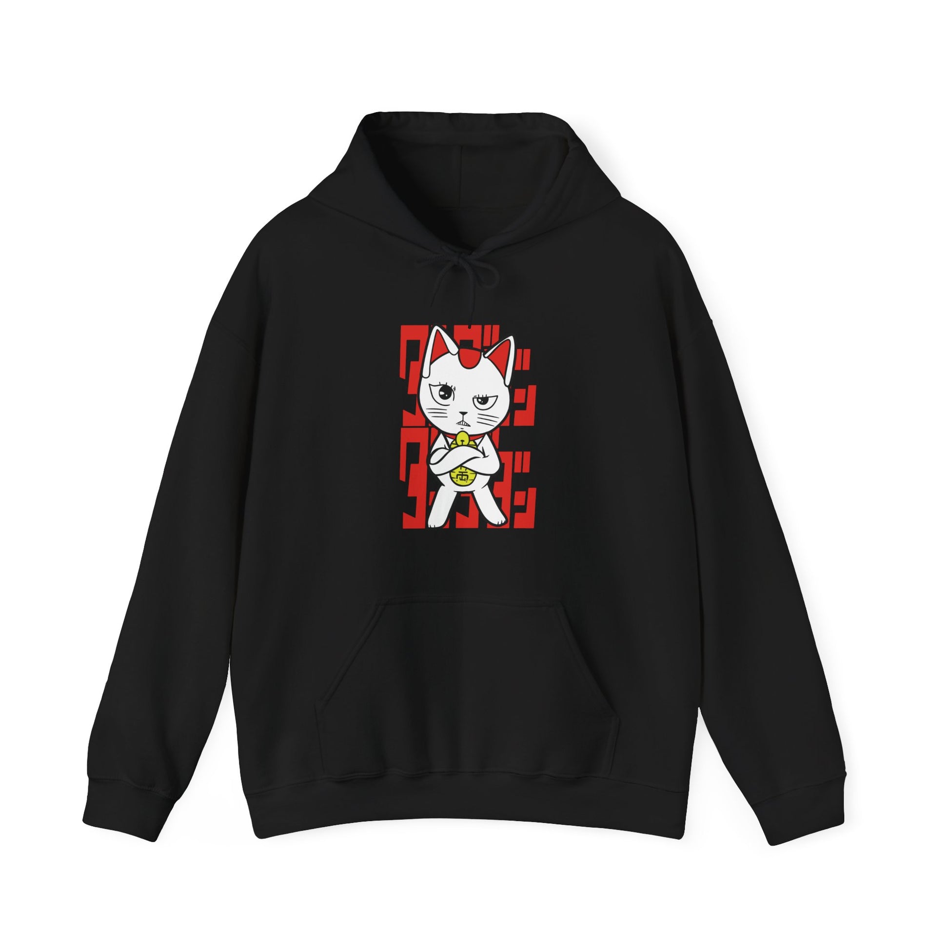 Dandadan Hoodie Custom Momo Ayase and Okarun Hoodie Anime Graphic