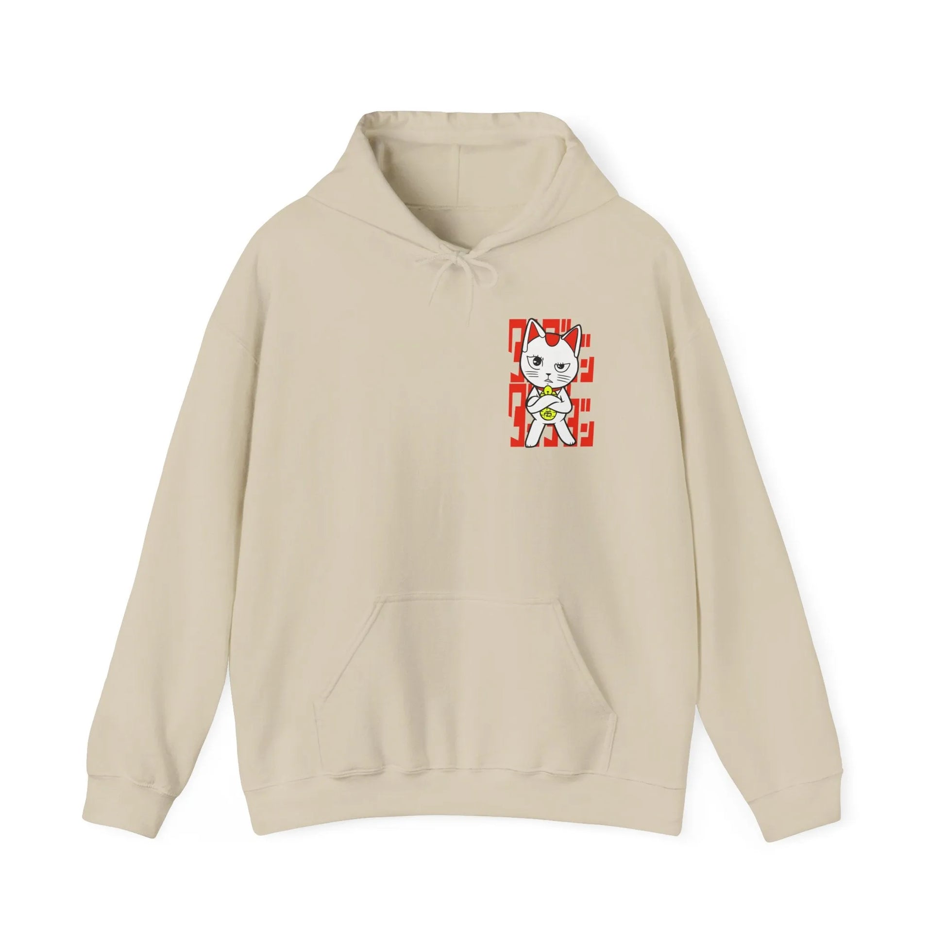 Dandadan Okarun Hoodie V3 Premium Anime Hoodie