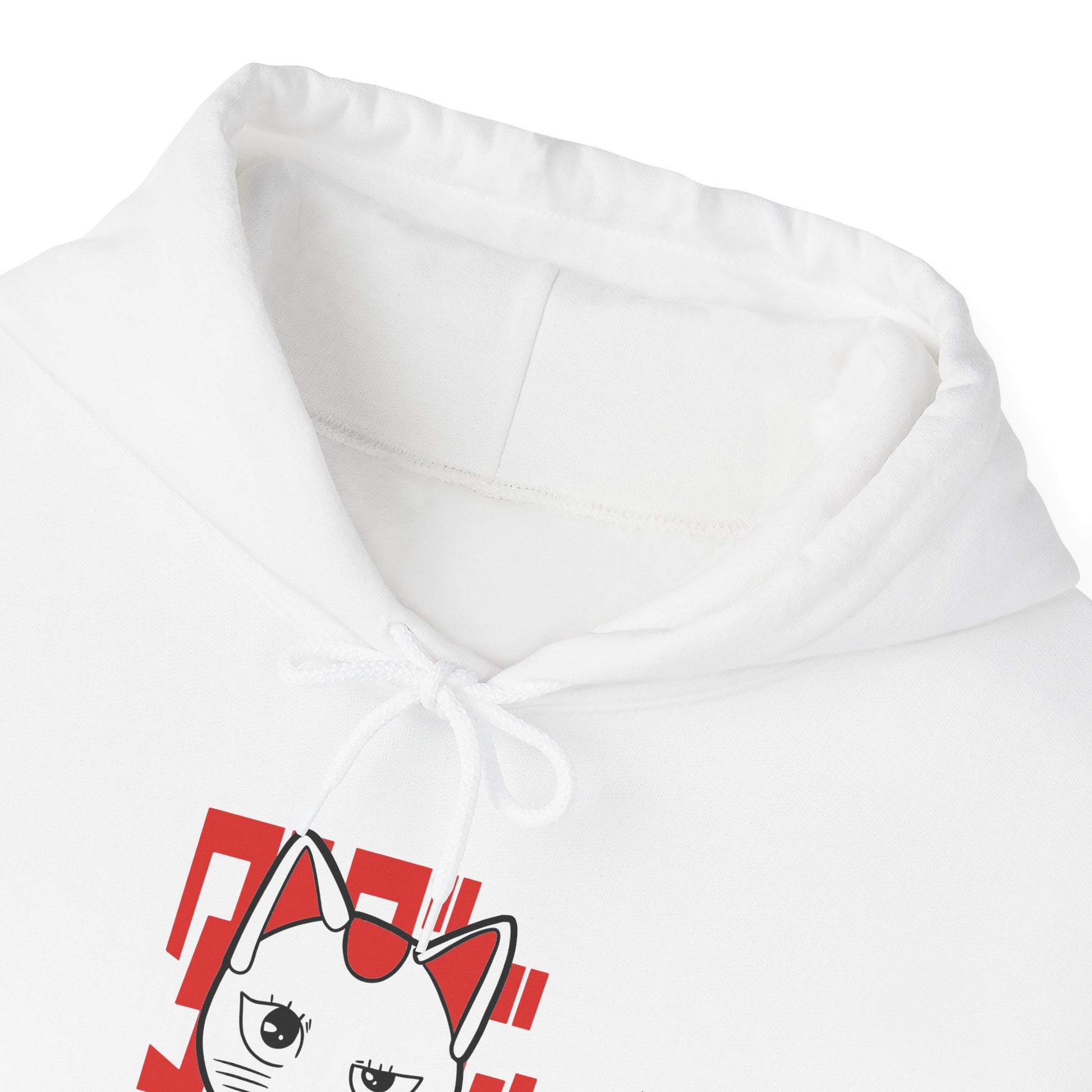 Dandadan Hoodie Custom Anime Graphic Momo Ayase Hoodie