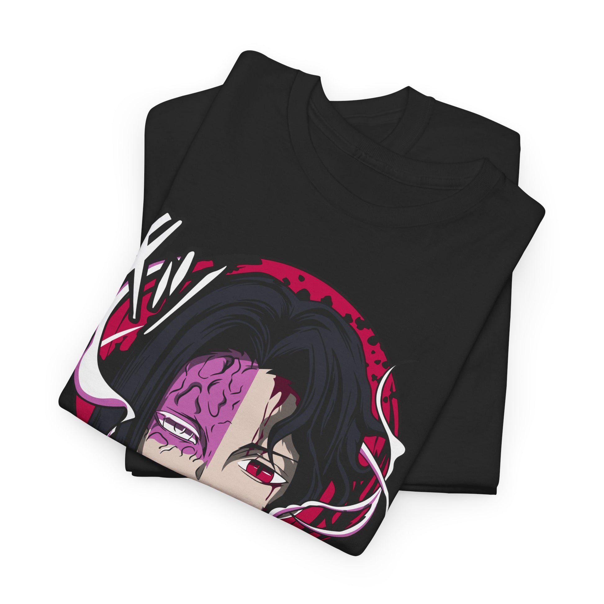 Demon Slayer Shirt Kagaya Premium Anime Shirt