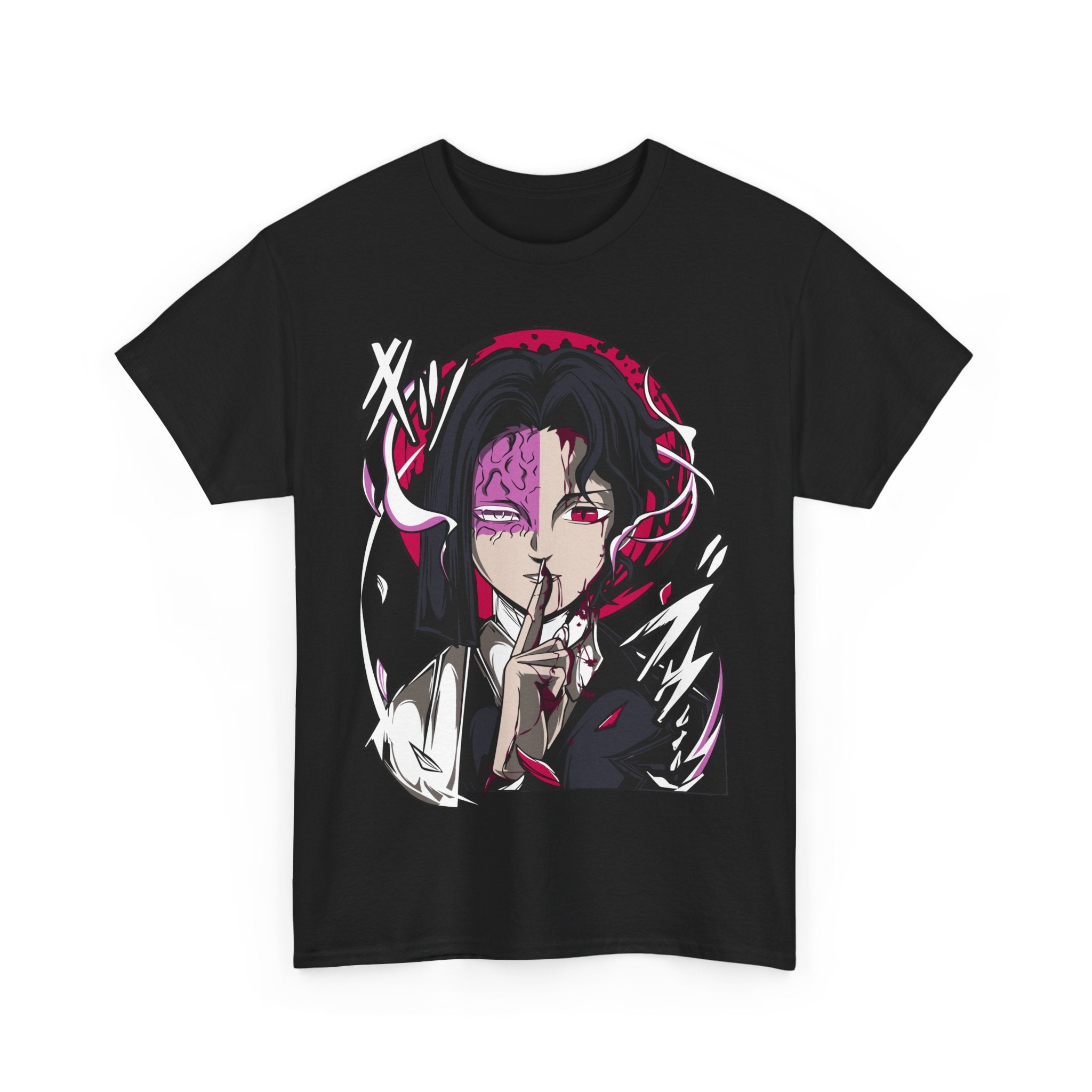 Demon Slayer Shirt Kagaya Premium Anime Shirt