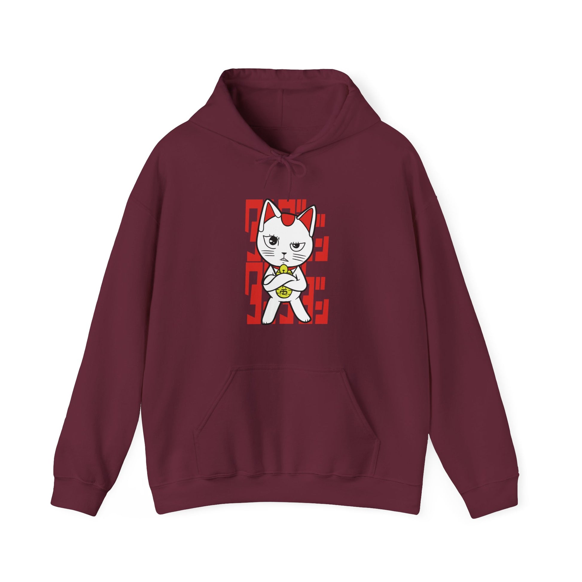 Dandadan Hoodie Custom Momo Ayase and Okarun Hoodie Anime Graphic