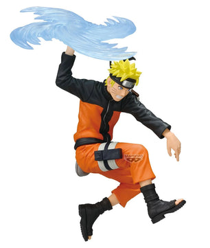 Naruto: Shippuden Naruto Uzumaki Rasenshuriken Figure