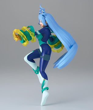 My Hero Academia Nejire Hado Figure Vol. 31 The Amazing Heroes