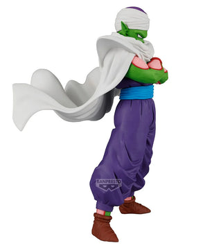 Dragon Ball Z Solid Edge Works Piccolo Figure