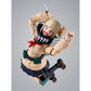 My Hero Academia Himiko Toga S.H.Figuarts Action Figure