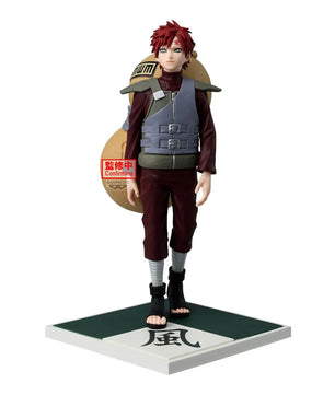 Naruto: Shippuden Kazekage Gaara Figure