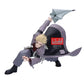Gachiakuta Enjin Vibration Stars Figure