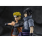 Naruto Sasuke Uchiha Solitary Shinobi S.H.Figuarts Action Figure