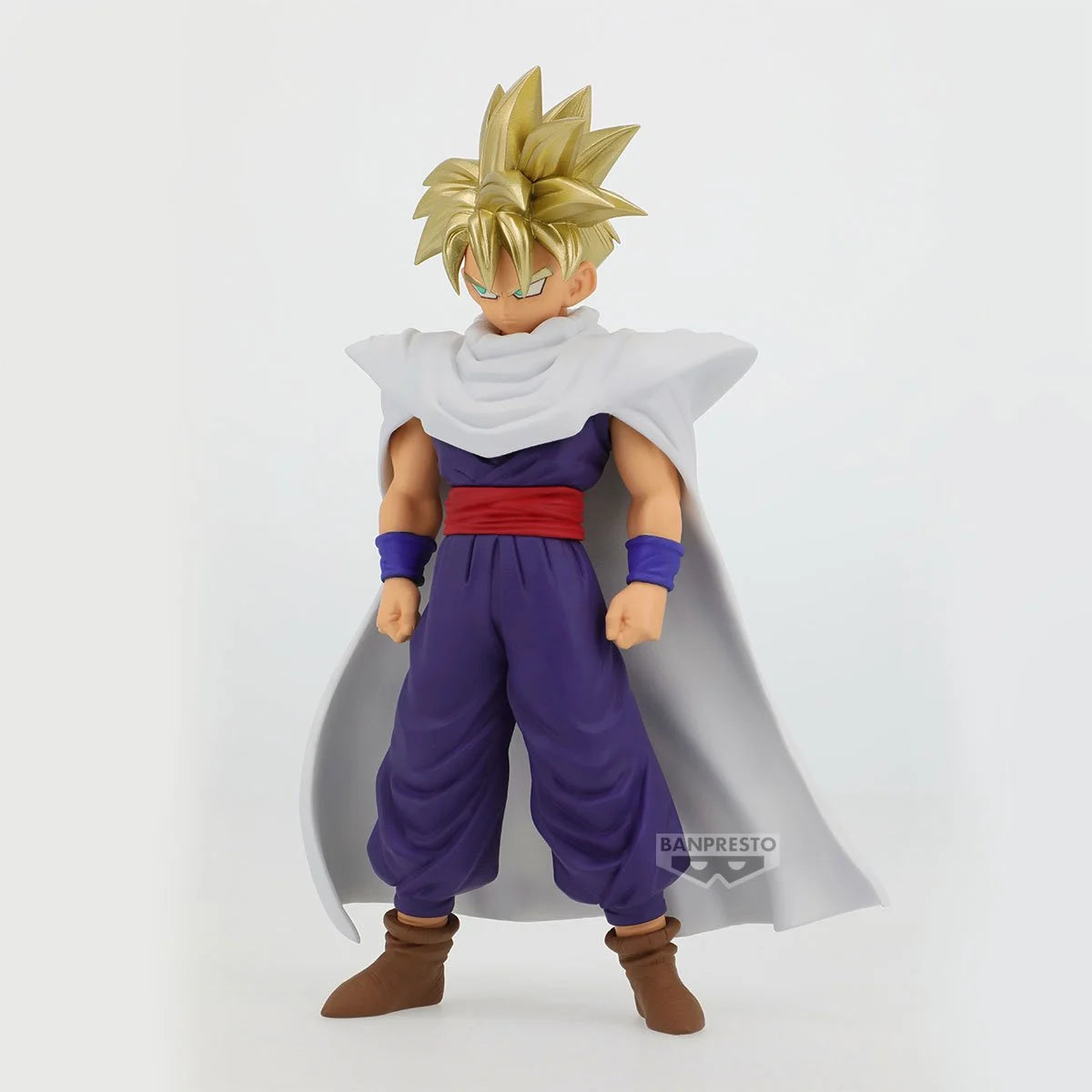 Dragon Ball Z Super Saiyan Gohan II Blood of Saiyans Figure