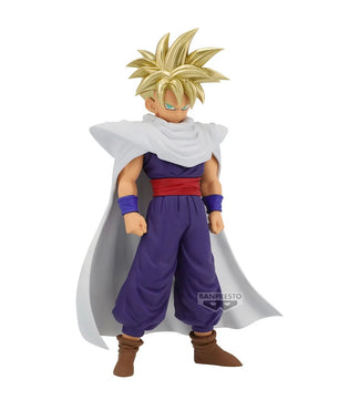 Dragon Ball Z Super Saiyan Gohan II Blood of Saiyans Figure