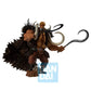 One Piece Loyalty to Thunderbolt Jack Ichibansho Figure