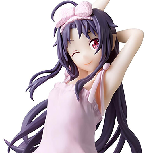 Sword Art Online: Variant Showdown - Yuuki Statue
