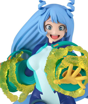 My Hero Academia Nejire Hado Figure Vol. 31 The Amazing Heroes