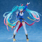 Gundam x Hatsune Miku Gundam 45th Collaboration Banpresto Evolve Figure
