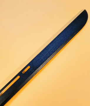 Kaiju No.8 Hoshina Soushirou Sword 1:1 Scale Anime Prop Replica Bamboo Sword