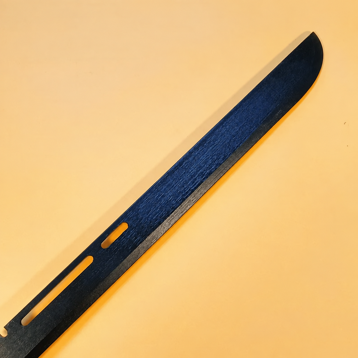 Kaiju No.8 Hoshina Soushirou Sword 1:1 Scale Anime Prop Replica Bamboo Sword