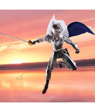 Berserk Griffith (The Band of the Hawk) S.H.Figuarts Action Figure