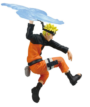 Naruto: Shippuden Naruto Uzumaki Rasenshuriken Figure