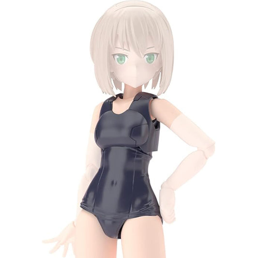 30MS - Option Body Parts Type S02 Color B (Copy)