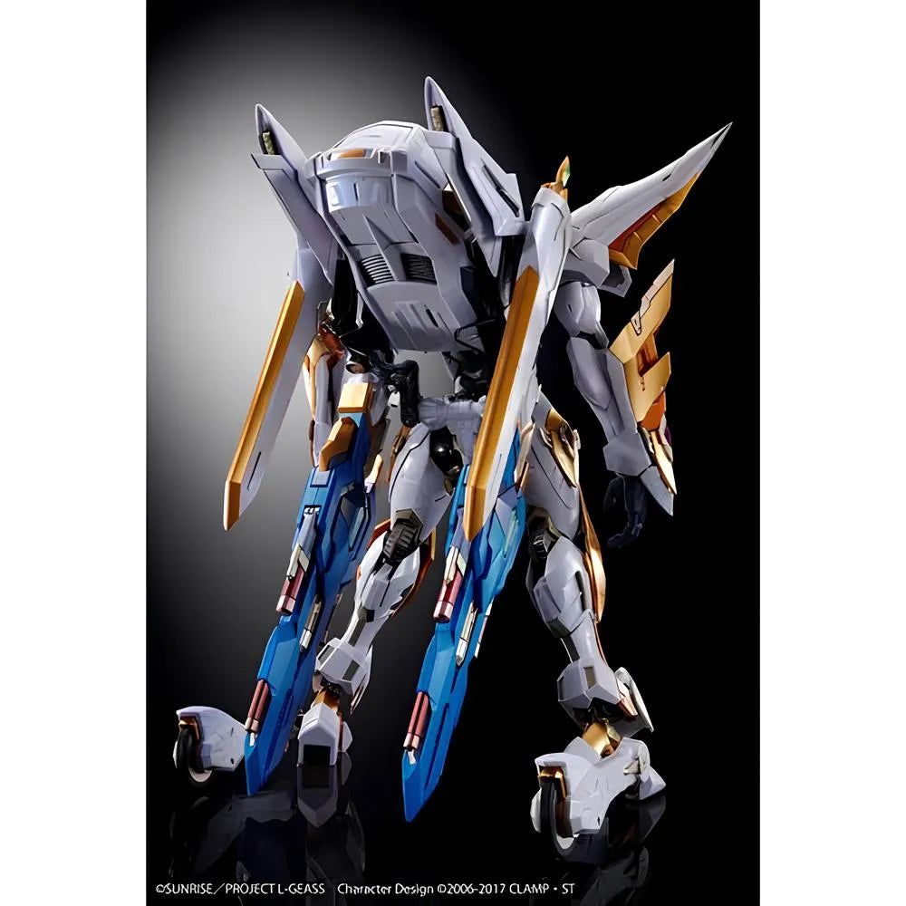 Code Geass: Lelouch of the Rebellion R2 Lancelot Albion Metal Build Dr