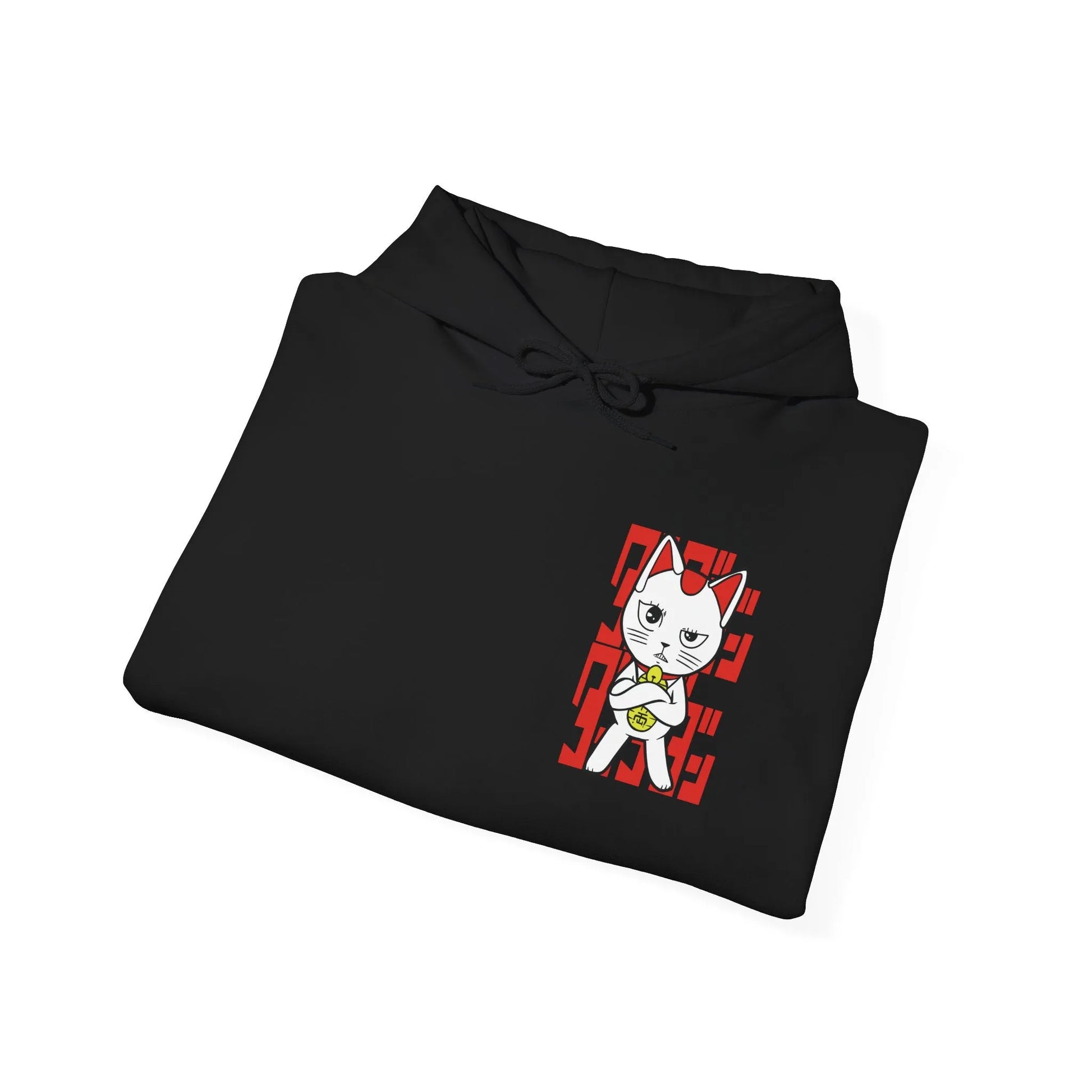 Dandadan Hoodie V3 Custom Premium Anime Graphic Hoodie