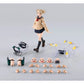 My Hero Academia Himiko Toga S.H.Figuarts Action Figure