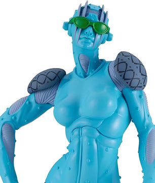 Jojo's Bizarre Adventure: Stone Ocean Stone Free Grandista Statue