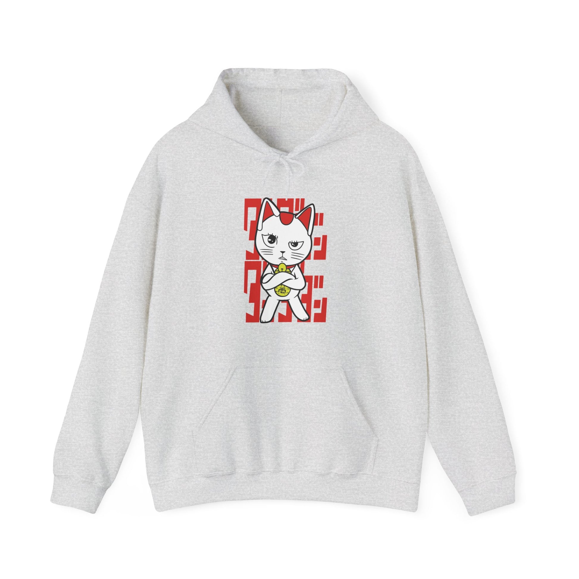 Dandadan Hoodie Custom Momo Ayase and Okarun Hoodie Anime Graphic