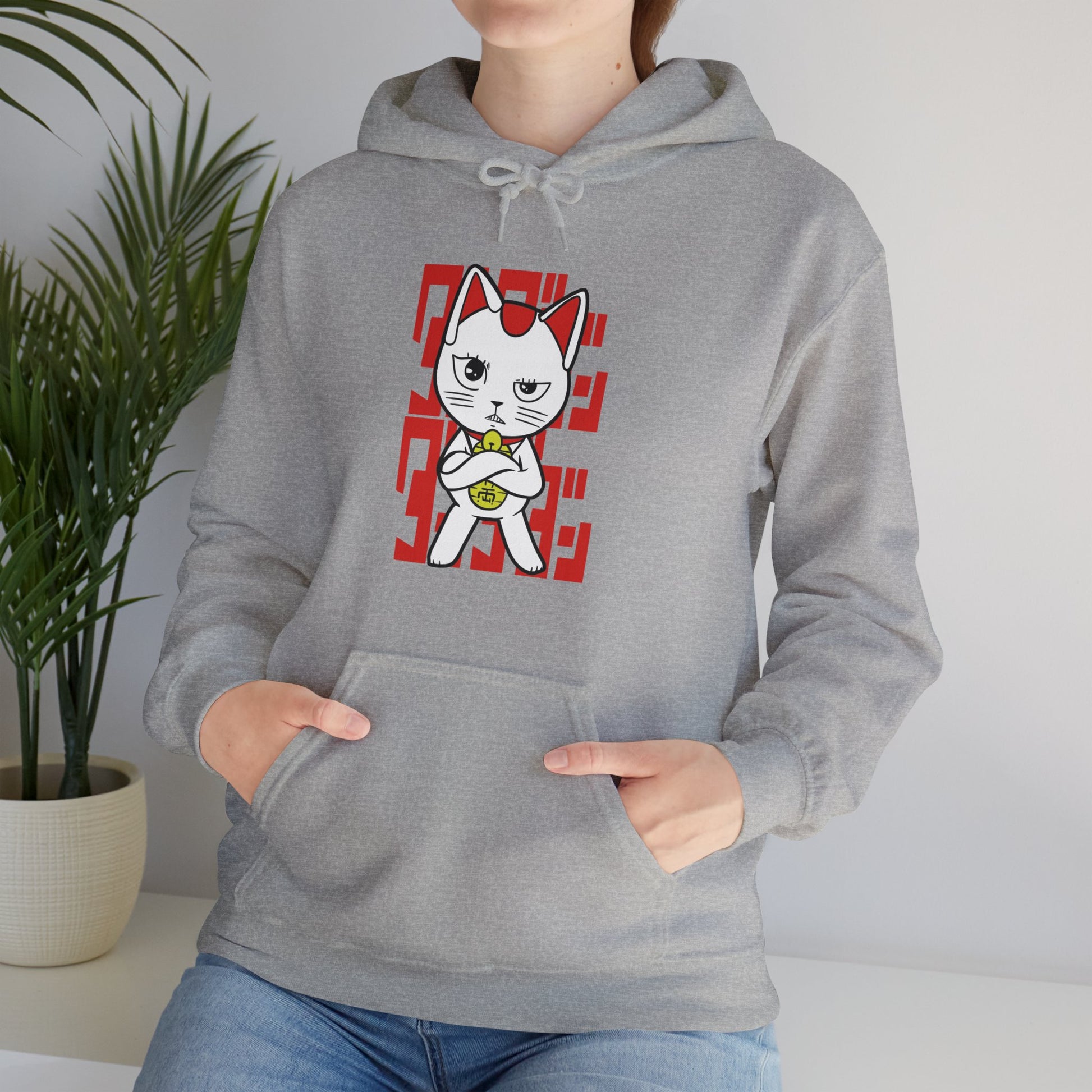 Dandadan Hoodie Custom Anime Graphic Momo Ayase Hoodie