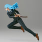 Jujutsu Kaisen Kasumi Miwa Figure JufutsuNoWaza Statue