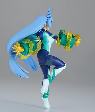 My Hero Academia Nejire Hado Figure Vol. 31 The Amazing Heroes