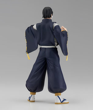 Jujutsu Kaisen Noritoshi Kamo Figure Jukon no Kata Statue