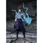 Naruto Sasuke Uchiha Solitary Shinobi S.H.Figuarts Action Figure