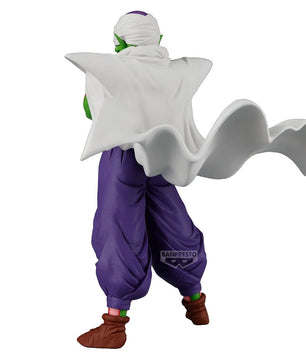Dragon Ball Z Solid Edge Works Piccolo Figure