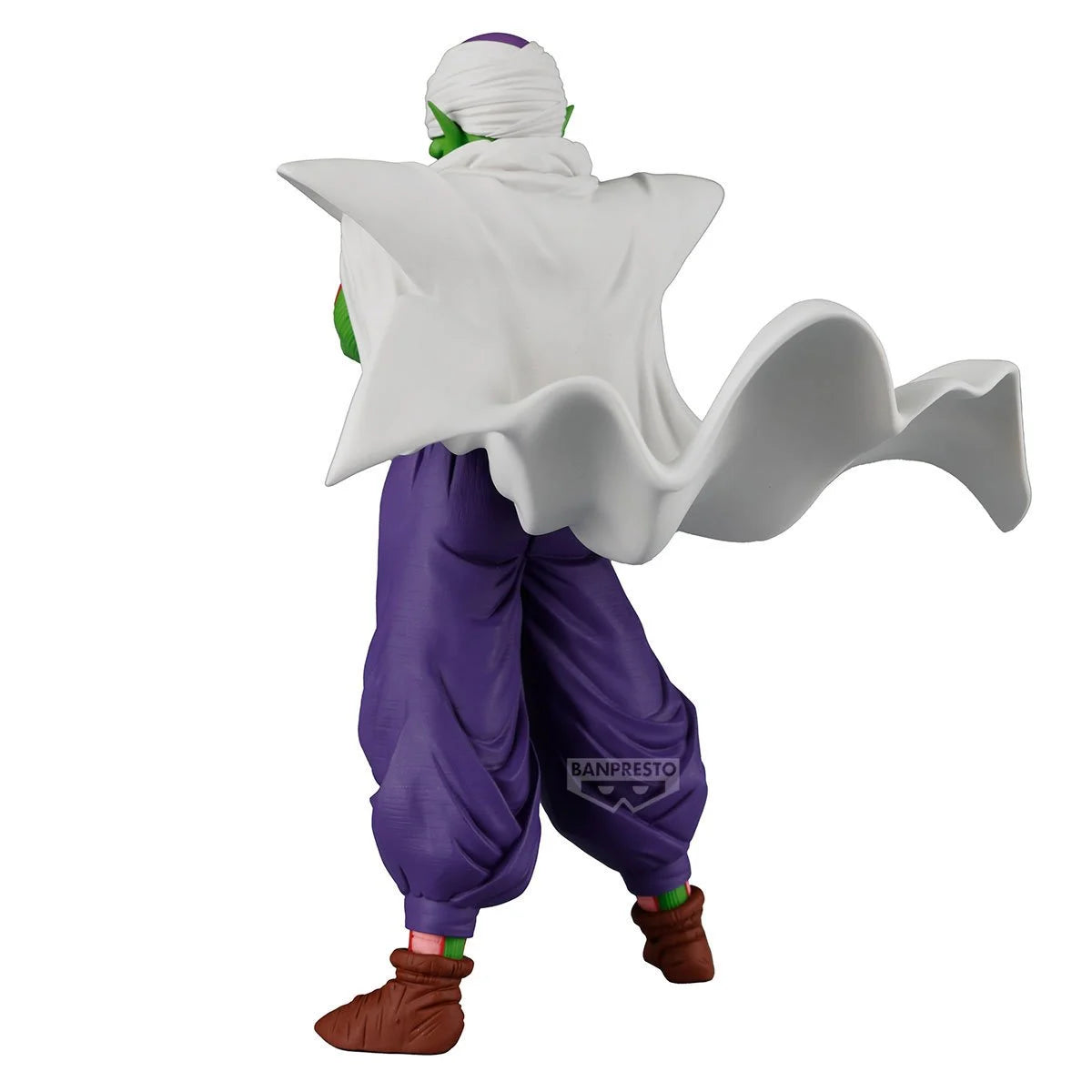 Dragon Ball Z Solid Edge Works Piccolo Figure