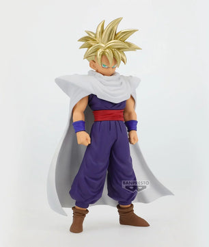 Dragon Ball Z Super Saiyan Gohan II Blood of Saiyans Figure