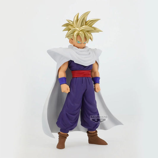 Dragon Ball Z Super Saiyan Gohan II Blood of Saiyans Figure