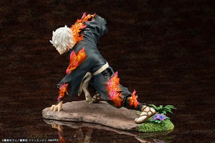 Hell's Paradise ARTFX J Gabimaru Anime Figure Statue