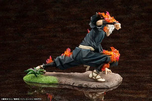 Hell's Paradise ARTFX J Gabimaru Anime Figure Statue
