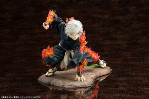Hell's Paradise ARTFX J Gabimaru Anime Figure Statue