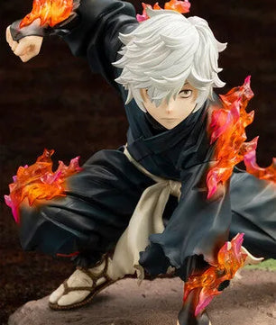 Hell's Paradise ARTFX J Gabimaru Anime Figure Statue