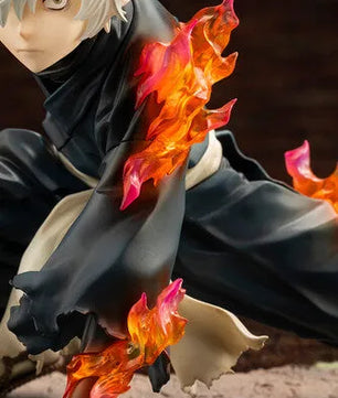Hell's Paradise ARTFX J Gabimaru Anime Figure Statue