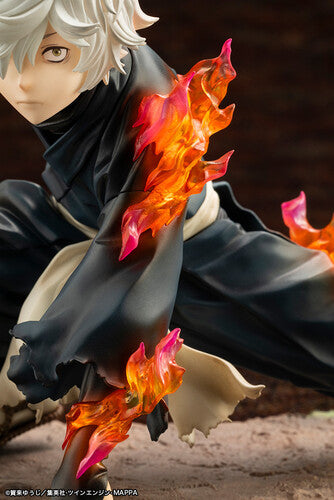 Hell's Paradise ARTFX J Gabimaru Anime Figure Statue