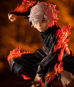 Hell's Paradise ARTFX J Gabimaru Anime Figure Statue
