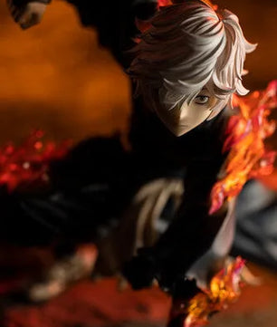 Hell's Paradise ARTFX J Gabimaru Anime Figure Statue