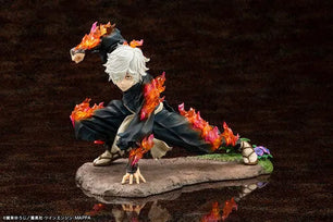 Hell's Paradise ARTFX J Gabimaru Anime Figure Statue
