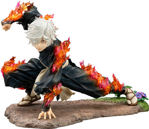 Hell's Paradise ARTFX J Gabimaru Anime Figure Statue